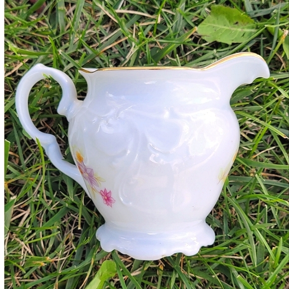 ☆ROYAL KENT☆ Vintage Fine Porcelain Serveware Set 《2pcs》 - Picture 9 of 14